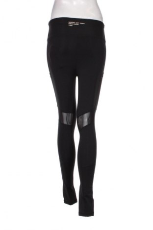 Damen Leggings Bjorn Borg, Größe S, Farbe Schwarz, Preis 17,49 €