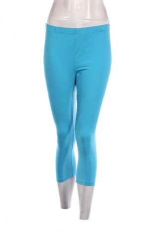 Damen Leggings Body Flirt, Größe L, Farbe Blau, Preis € 5,49