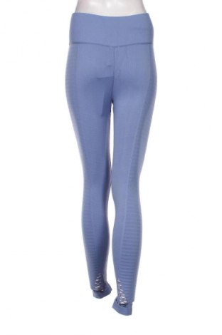 Damen Leggings Born, Größe M, Farbe Blau, Preis 15,99 €