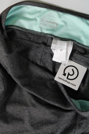 Damen Leggings C&A, Größe L, Farbe Grau, Preis € 5,49