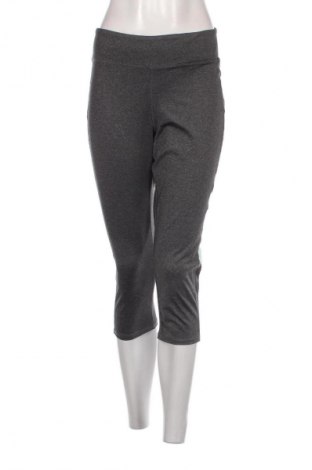 Damen Leggings C&A, Größe L, Farbe Grau, Preis 5,49 €