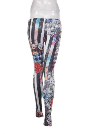 Damskie legginsy Calzedonia, Rozmiar XS, Kolor Kolorowy, Cena 38,99 zł