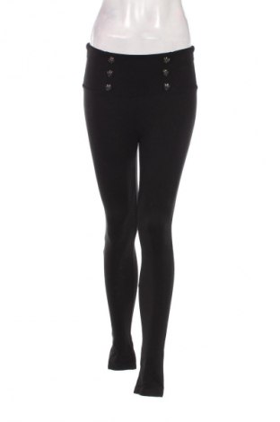 Damen Leggings Calzedonia, Größe M, Farbe Schwarz, Preis € 8,99