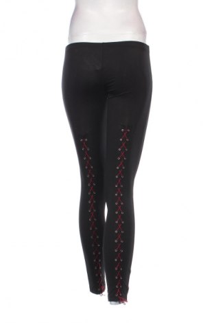 Damskie legginsy Calzedonia, Rozmiar S, Kolor Czarny, Cena 39,99 zł