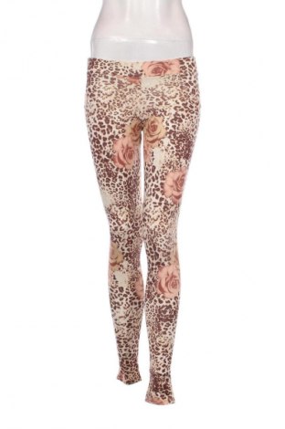 Damskie legginsy Calzedonia, Rozmiar S, Kolor Kolorowy, Cena 26,99 zł