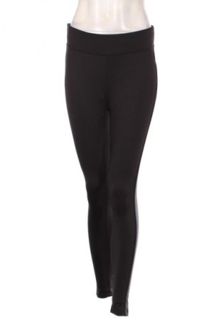 Damen Leggings Clockhouse, Größe XL, Farbe Schwarz, Preis 5,49 €