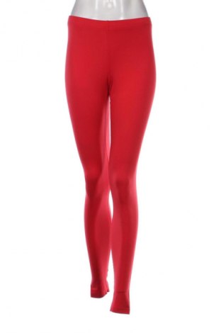 Damskie legginsy Crane, Rozmiar S, Kolor Czerwony, Cena 29,99 zł