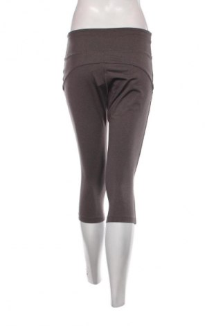 Damen Leggings Crivit, Größe M, Farbe Grau, Preis € 5,49