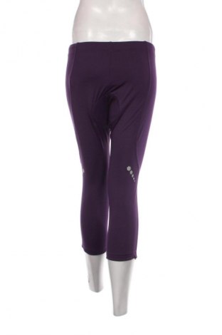 Damen Leggings Crivit, Größe M, Farbe Lila, Preis 4,99 €