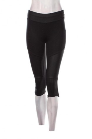 Damen Leggings Crivit, Größe S, Farbe Schwarz, Preis 4,99 €