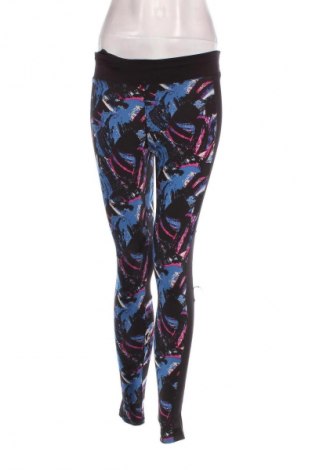 Damen Leggings Crivit, Größe S, Farbe Mehrfarbig, Preis 16,29 €