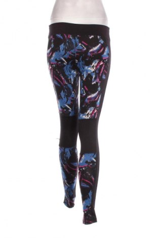 Damen Leggings Crivit, Größe S, Farbe Mehrfarbig, Preis € 5,49