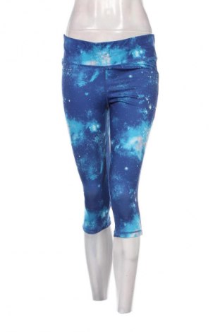 Damskie legginsy Crivit, Rozmiar XL, Kolor Kolorowy, Cena 23,99 zł