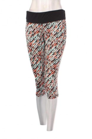 Damskie legginsy Crivit, Rozmiar L, Kolor Kolorowy, Cena 23,99 zł