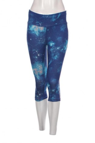 Damskie legginsy Crivit, Rozmiar M, Kolor Niebieski, Cena 23,99 zł