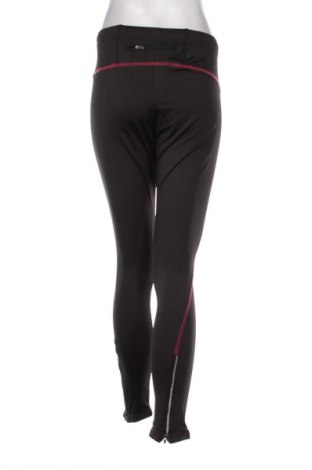 Damskie legginsy Crivit, Rozmiar L, Kolor Czarny, Cena 65,99 zł