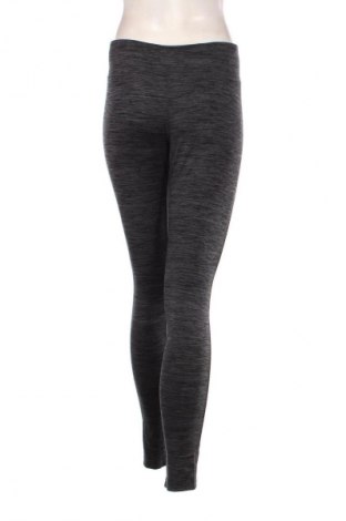 Damen Leggings Crivit, Größe M, Farbe Grau, Preis 5,99 €