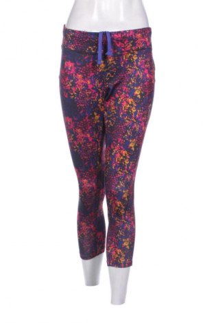 Damen Leggings Crivit, Größe L, Farbe Mehrfarbig, Preis € 5,99