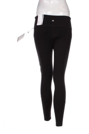 Damen Leggings DKNY, Größe M, Farbe Schwarz, Preis 44,99 €