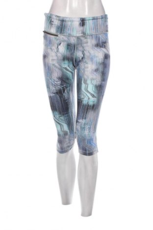 Damen Leggings Diadora, Größe S, Farbe Mehrfarbig, Preis € 7,94