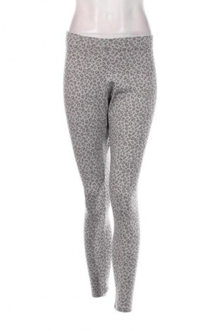 Damen Leggings Esmara, Größe L, Farbe Grau, Preis 9,29 €