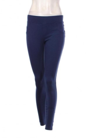 Damen Leggings Esmara, Größe S, Farbe Blau, Preis € 4,99