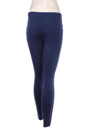 Damen Leggings Esmara, Größe S, Farbe Blau, Preis € 5,99