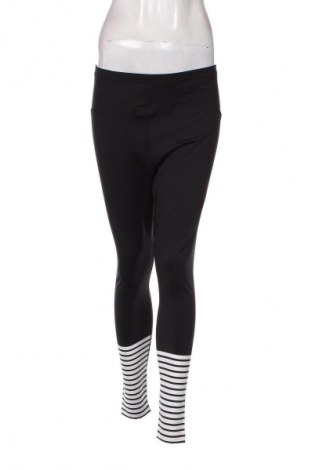 Damskie legginsy Even&Odd, Rozmiar S, Kolor Czarny, Cena 85,99 zł