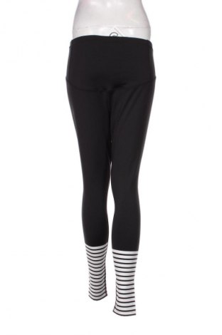 Damskie legginsy Even&Odd, Rozmiar S, Kolor Czarny, Cena 85,99 zł