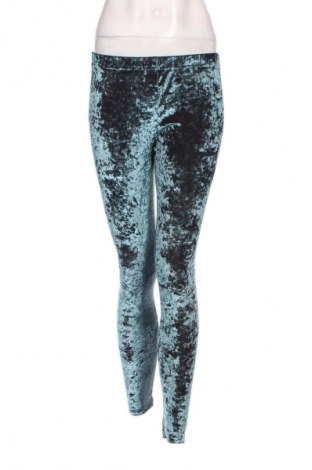 Női leggings F&F, Méret M, Szín Kék, Ár 1 199 Ft