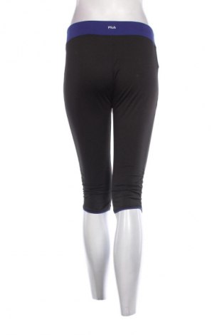 Damen Leggings FILA, Größe M, Farbe Schwarz, Preis 10,99 €