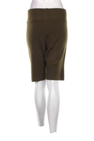 Damskie legginsy Fashion Union, Rozmiar L, Kolor Zielony, Cena 57,99 zł