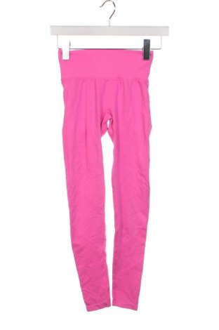 Damen Leggings Fb Sister, Größe XS, Farbe Rosa, Preis 5,99 €