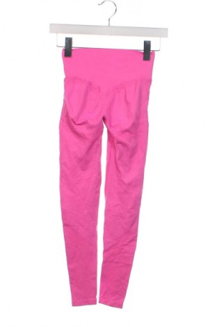 Damen Leggings Fb Sister, Größe XS, Farbe Rosa, Preis 5,99 €