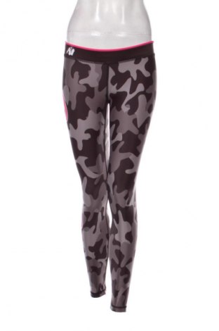 Damskie legginsy Gorilla Wear, Rozmiar S, Kolor Kolorowy, Cena 110,62 zł