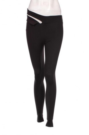 Damskie legginsy H&M, Rozmiar S, Kolor Czarny, Cena 23,99 zł