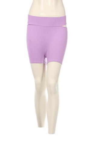 Damen Leggings H&M Sport, Größe S, Farbe Lila, Preis 7,79 €