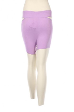 Damen Leggings H&M Sport, Größe S, Farbe Lila, Preis 6,99 €