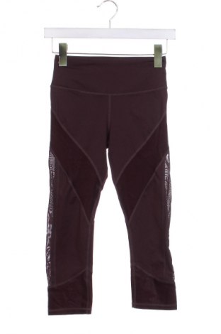 Colant de femei H&M Sport, Mărime XS, Culoare Roșu, Preț 23,99 Lei