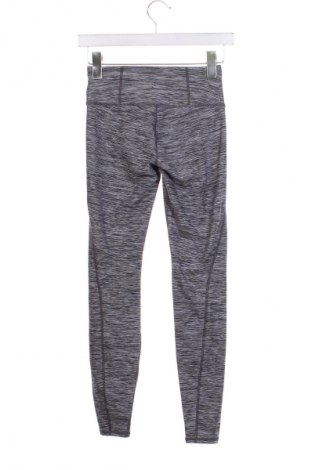 Damen Leggings H&M Sport, Größe XS, Farbe Grau, Preis € 5,49