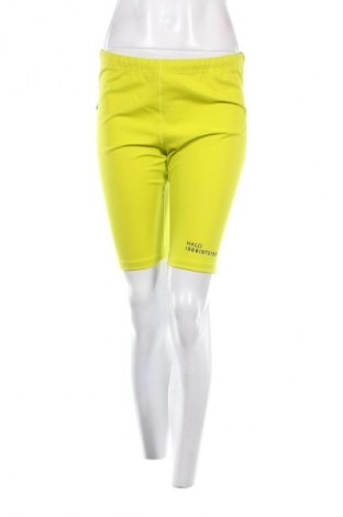 Damskie legginsy HALO, Rozmiar XL, Kolor Zielony, Cena 106,99 zł