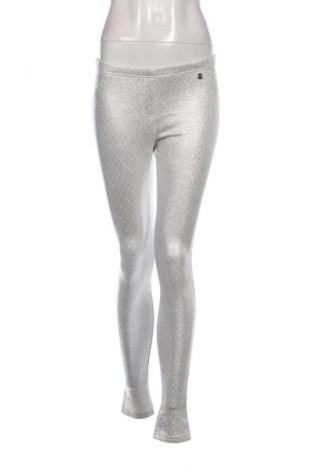 Damen Leggings Hanny Deep, Größe M, Farbe Silber, Preis € 15,99