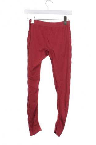 Damen Leggings Hummel, Größe XS, Farbe Rot, Preis € 6,99