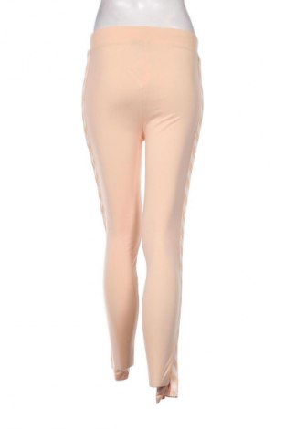 Damskie legginsy Hummel, Rozmiar S, Kolor Beżowy, Cena 91,99 zł