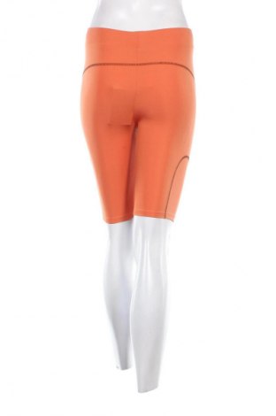 Damen Leggings Ichi, Größe S, Farbe Orange, Preis 11,99 €