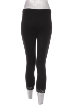 Damen Leggings Janina, Größe M, Farbe Schwarz, Preis € 5,49