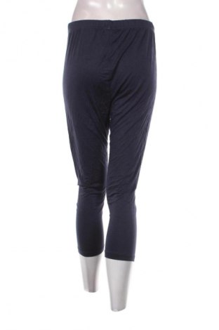 Damen Leggings Janina, Größe XL, Farbe Blau, Preis € 9,29