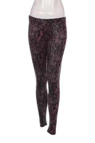 Damen Leggings Janina, Größe L, Farbe Mehrfarbig, Preis € 5,49