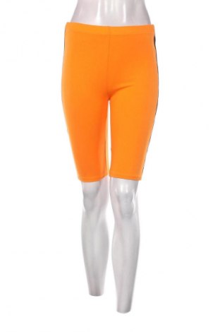 Damen Leggings Jennyfer, Größe S, Farbe Orange, Preis € 8,99