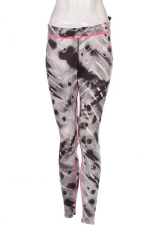 Damen Leggings Kari Traa, Größe L, Farbe Mehrfarbig, Preis 9,99 €